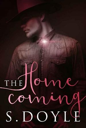 The Homecoming by S Doyle