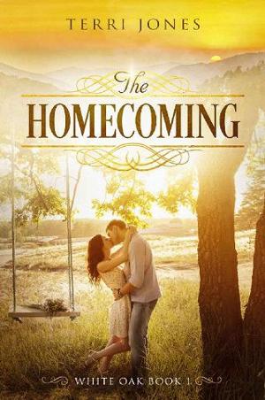 The Homecoming by Terri Jones
