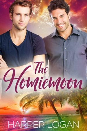 The Homiemoon by Harper Logan