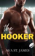 The Hooker by Ava St. James