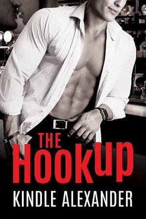 The Hookup by Kindle Alexander