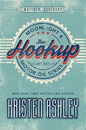 The Hookup by Kristen Ashley