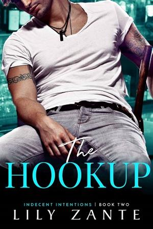 The Hookup by Lily Zante