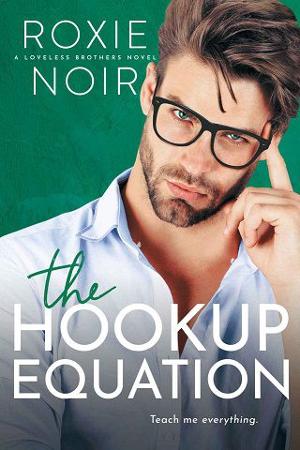 The Hook Up Read online, free