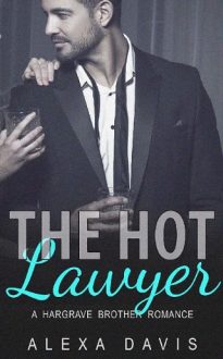 The Hot Lawyer by Alexa Davis