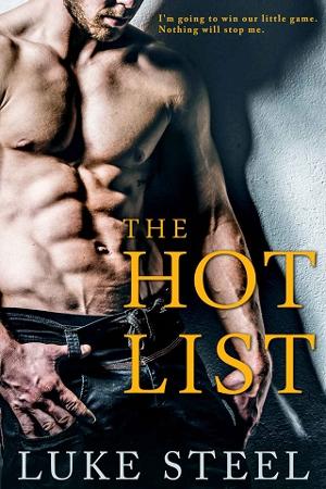 The Hot List by Luke Steel