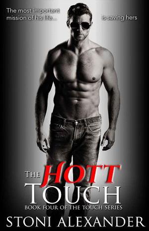 The Hott Touch by Stoni Alexander