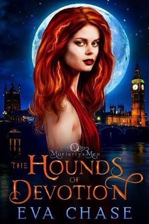 The Hounds of Devotion by Eva Chase