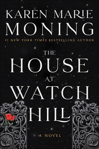 The House at Watch Hill by Karen Marie Moning