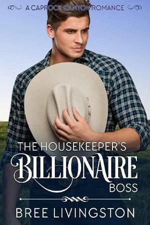 The Housekeeper’s Billionaire Boss by Bree Livingston