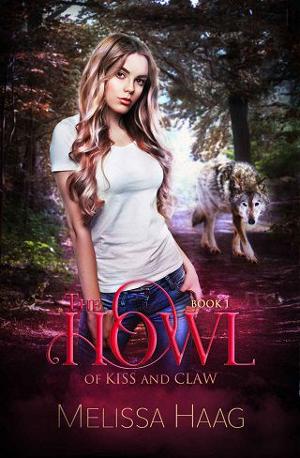 The Howl by Melissa Haag