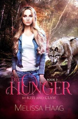 The Hunger by Melissa Haag