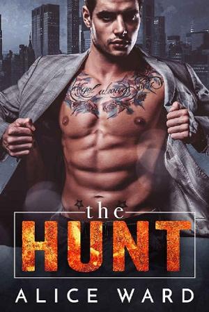 The Hunt by Alice Ward