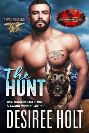 The Hunt by Desiree Holt