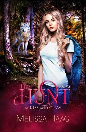 The Hunt by Melissa Haag