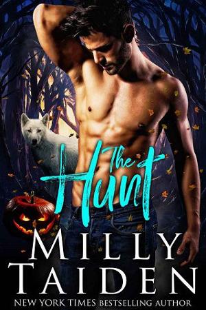 The Hunt by Milly Taiden