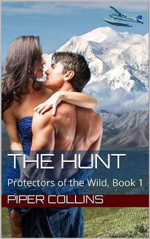 The Hunt by Piper Collins