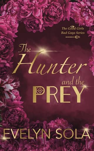 The Hunter and the Prey by Evelyn Sola