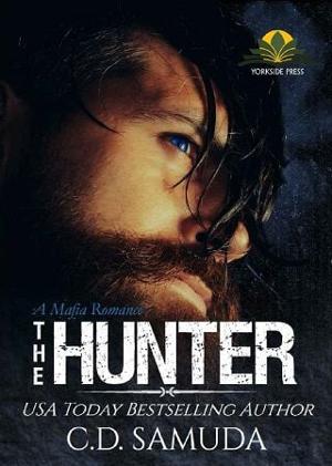 The Hunter by C.D. Samuda