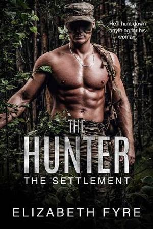 The Hunter by Elizabeth Fyre