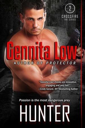 The Hunter by Gennita Low