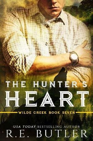 The Hunter’s Heart by R.E. Butler