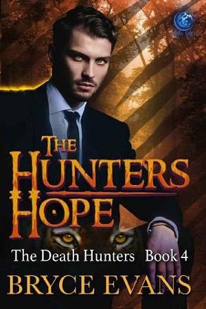 The Hunter’s Hope by Bryce Evans