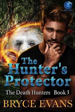 The Hunter’s Protector by Bryce Evans