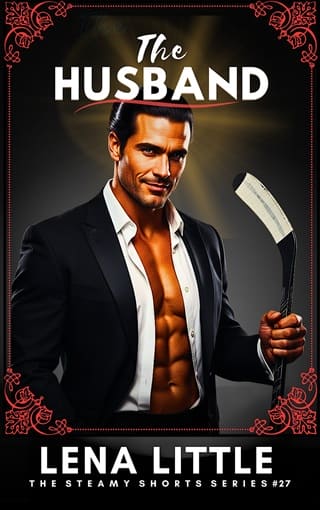 The Husband by Lena Little