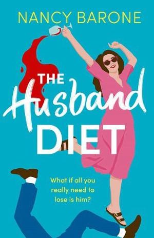 The Husband Diet by Nancy Barone