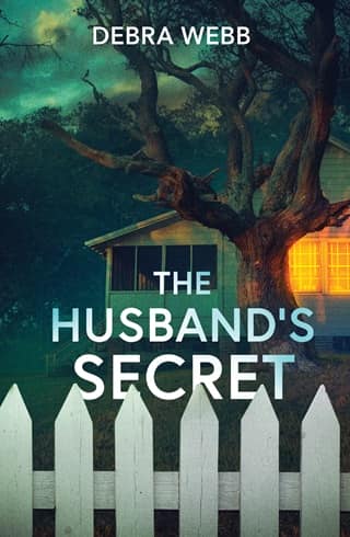 The Husband’s Secret by Debra Webb