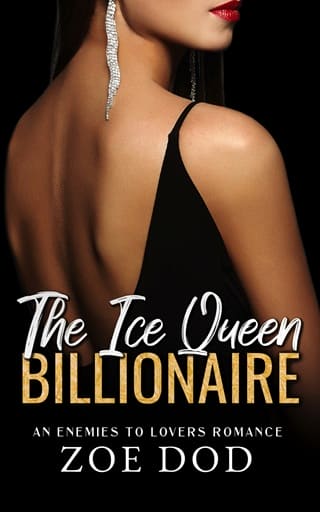 The Ice Queen Billionaire by Zoe Dod