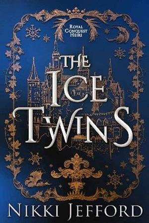 The Ice Twins by Nikki Jefford