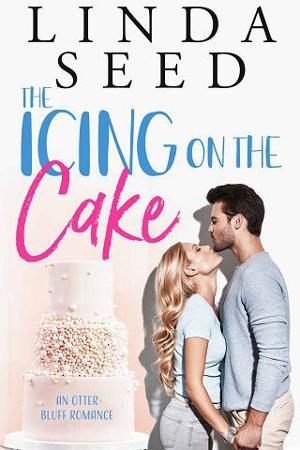 The Icing on the Cake by Linda Seed