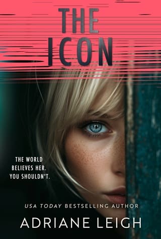 The Icon by Adriane Leigh