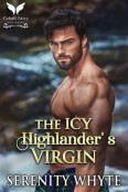 The Icy Highlander’s Virgin by Serenity Whyte