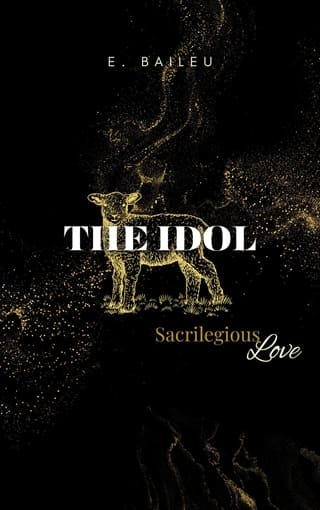 The Idol by E. Baileu
