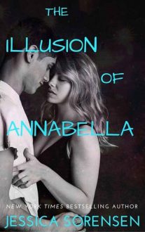 The Illusion of Annabella by Jessica Sorensen