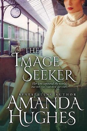 The Image Seeker by Amanda Hughes