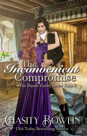The Inconvenient Compromise by Chasity Bowlin
