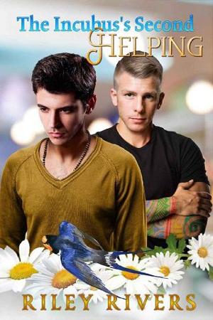 The Incubus’s Second Helping by Riley Rivers
