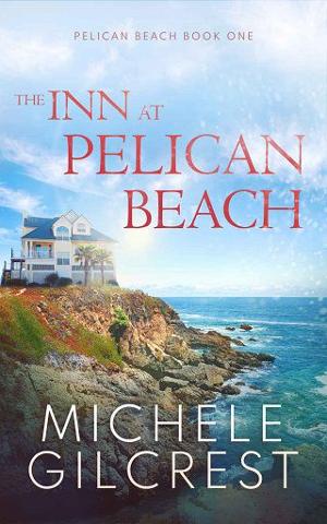 The Inn at Pelican Beach by Michele Gilcrest