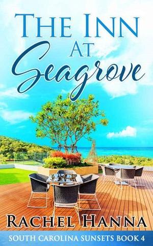 The Inn At Seagrove by Rachel Hanna