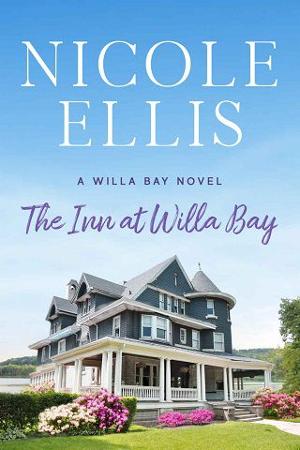 The Inn at Willa Bay by Nicole Ellis