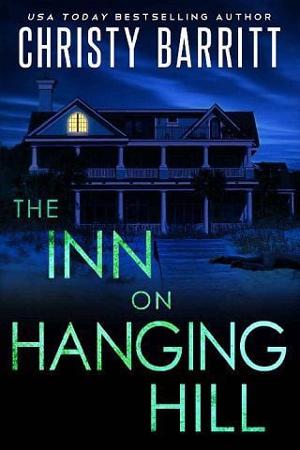 The Inn on Hanging Hill by Christy Barritt
