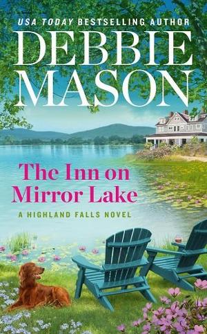 The Inn on Mirror Lake by Debbie Mason