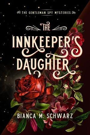 The Innkeeper’s Daughter by Bianca M. Schwarz