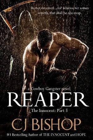Reaper: The Innocent 3 by CJ Bishop