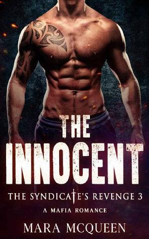 The Innocent by Mara McQueen
