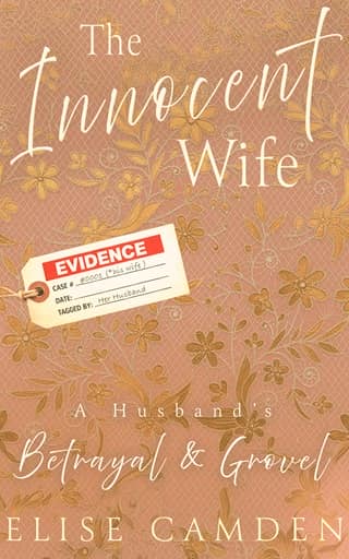 The Innocent Wife by Elise Camden